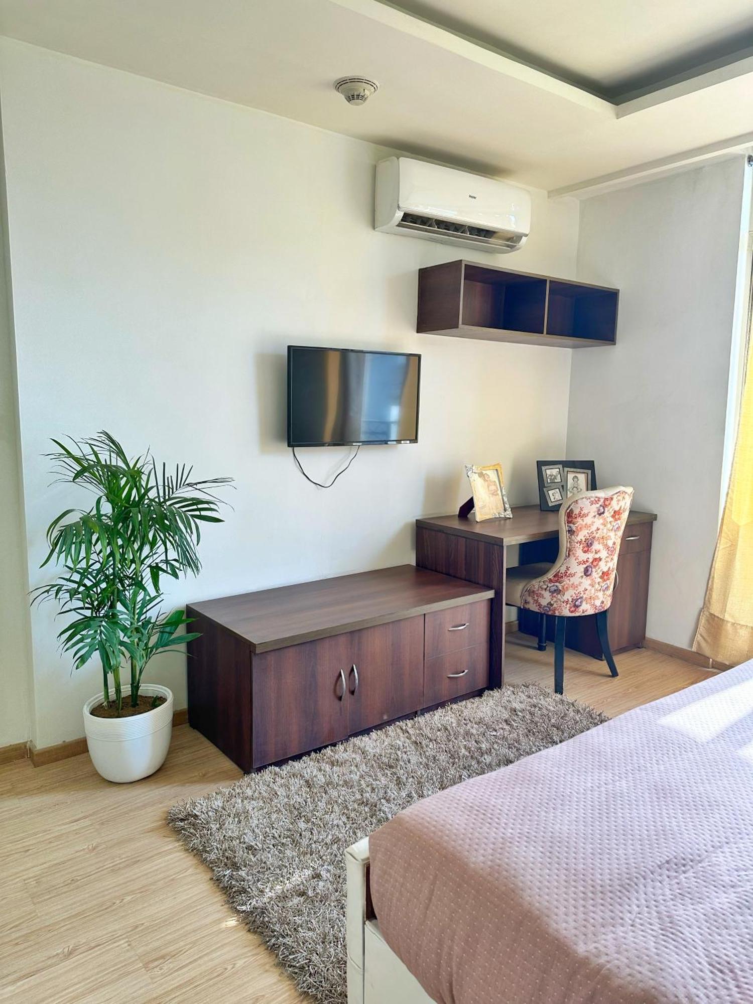 Flamingo Hotel Sector 67 I Studio Rooms I גורגאון מראה חיצוני תמונה