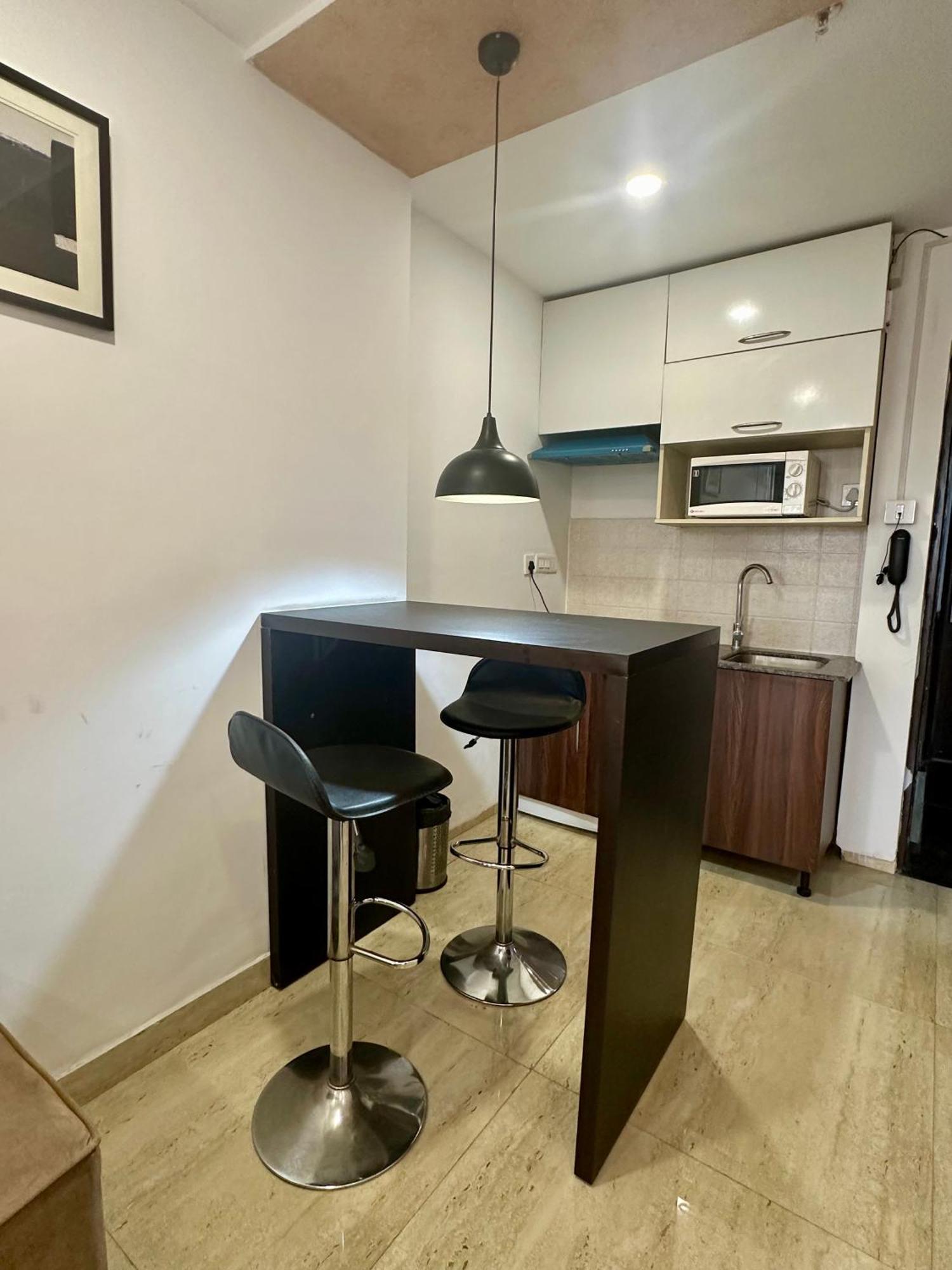 Flamingo Hotel Sector 67 I Studio Rooms I גורגאון מראה חיצוני תמונה